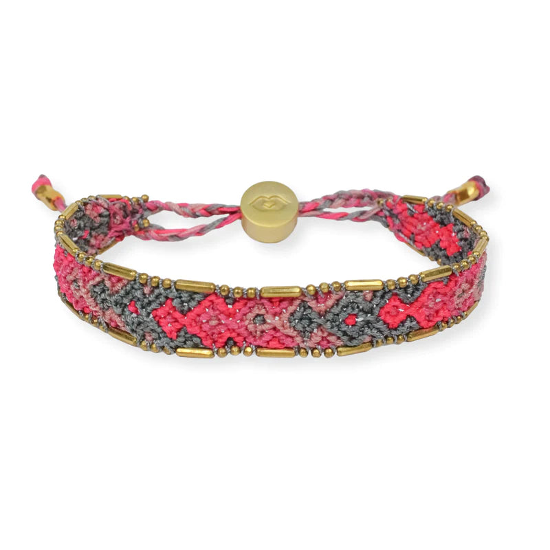 Love is Project Bracelet