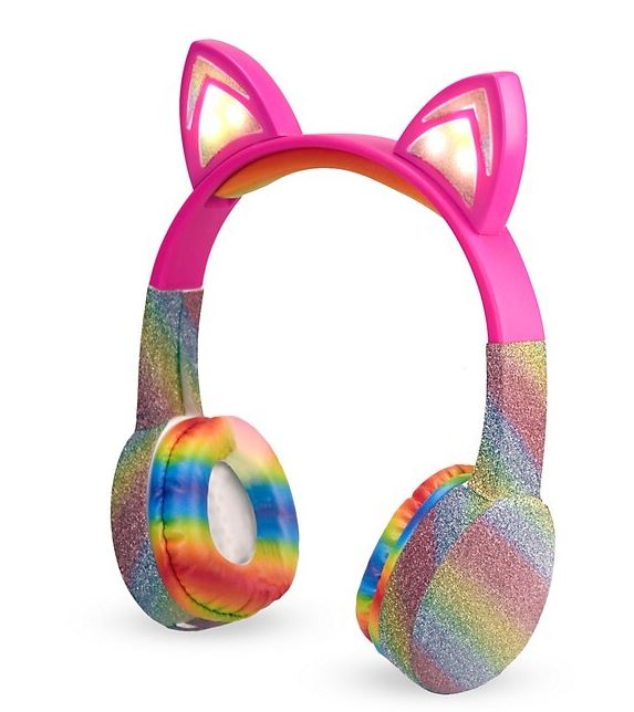 Bluetooth Stereo Headphones