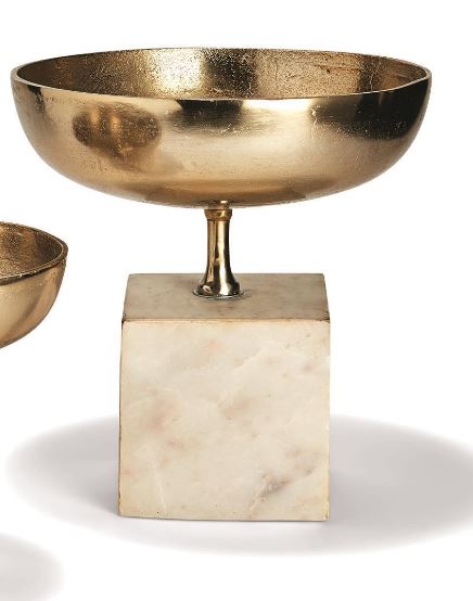 Chalice Bowl Sculptures