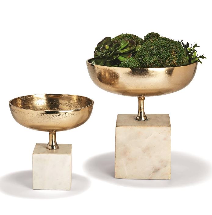 Chalice Bowl Sculptures