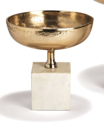 Chalice Bowl Sculptures