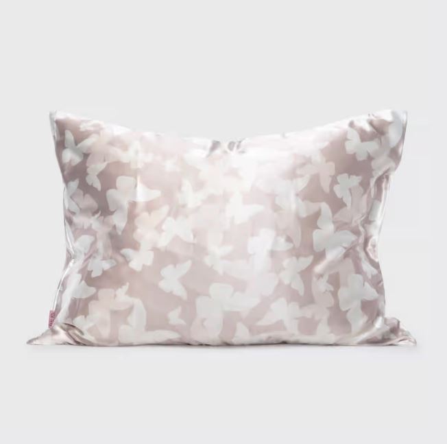 Standard Satin Pillowcase