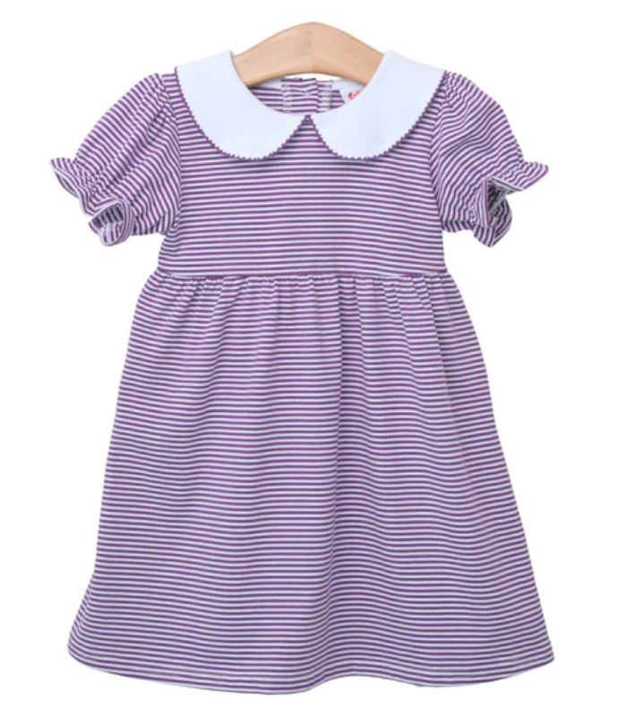 Charlotte Dress