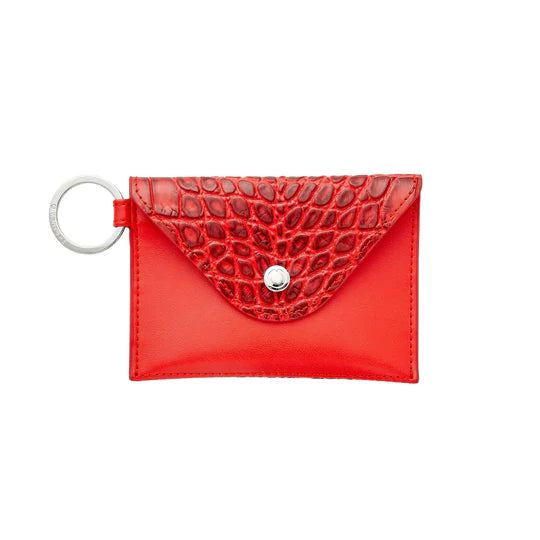 Mini Envelope Wallet