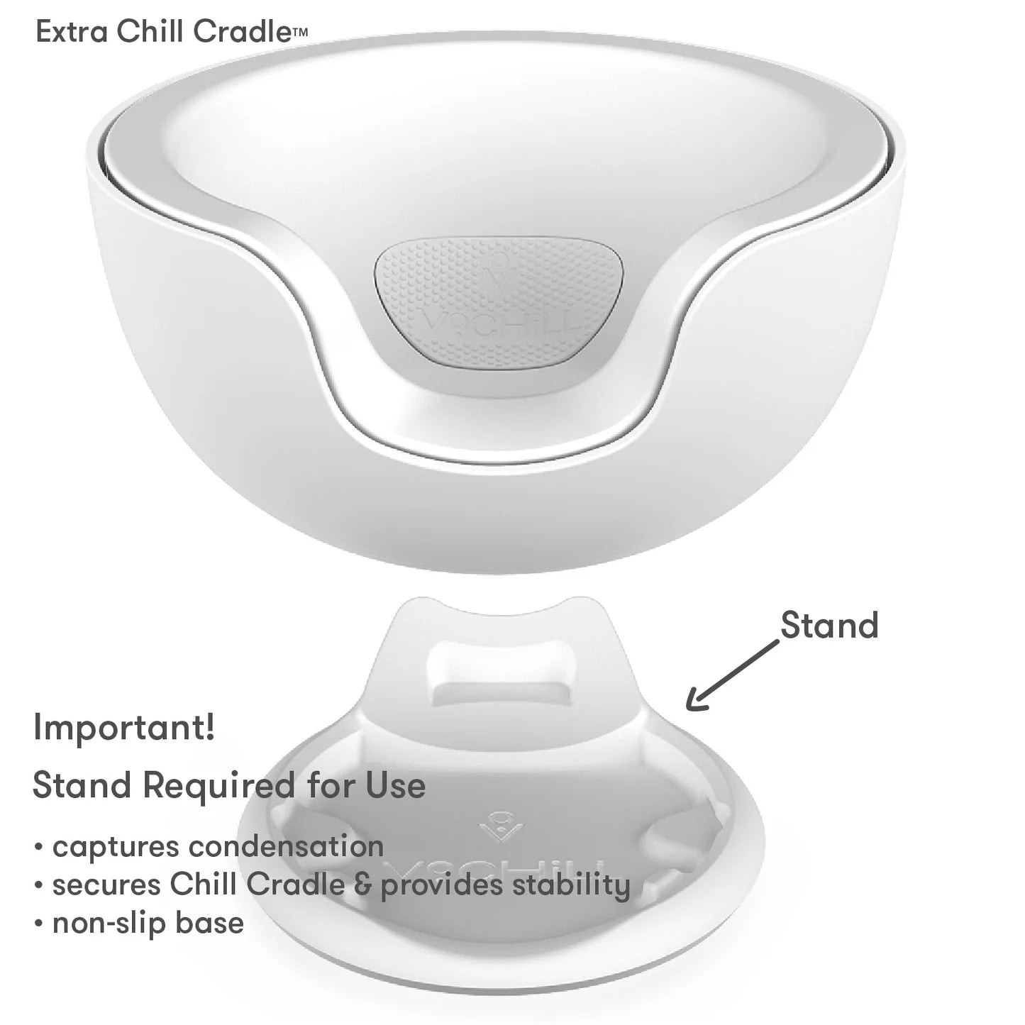 VoChill Chill Cradle