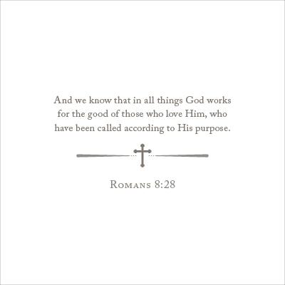 Comfort Scripture Cards