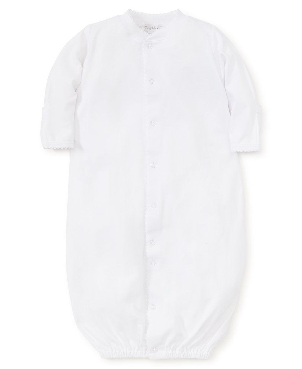 Kissy Kissy Basic Converter Gown