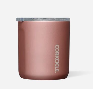 Corkcicle Buzz Cup (12 oz)