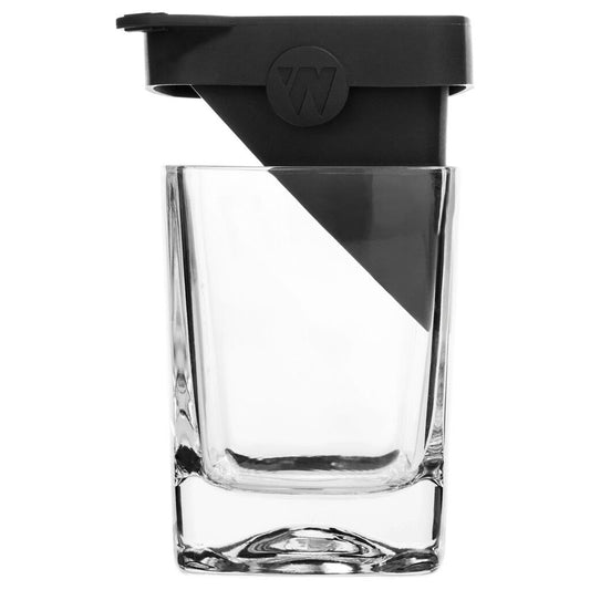 Corkcicle Whiskey Wedge