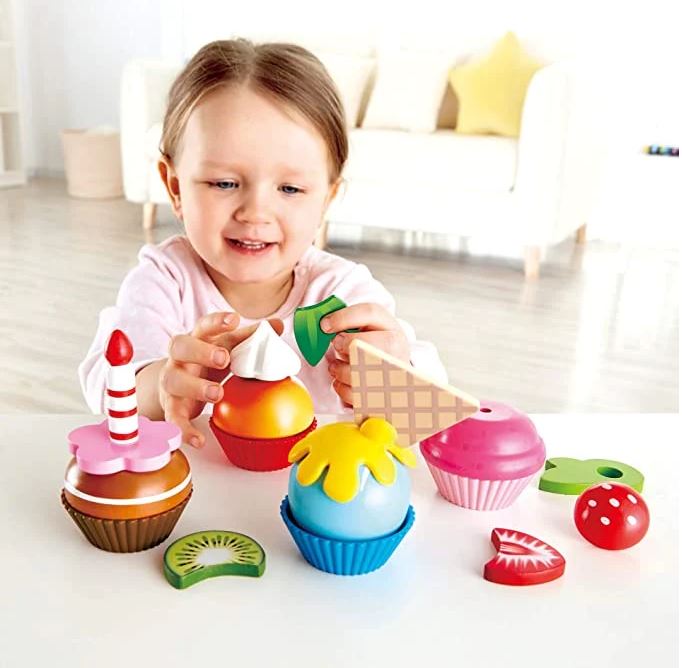 Cupcakes
