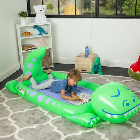 Sleepover Bed