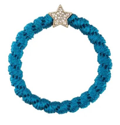 Charmed Hair Tie Bracelet