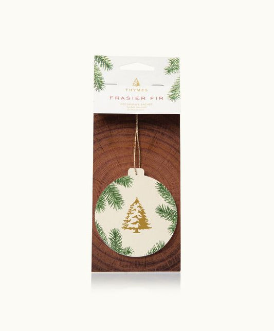 Frasier Fir Decorative Sachet