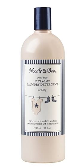 Ultra-Safe Baby Laundry Detergent 32 oz