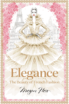 Elegance: The Beauty of French Fashion