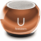 U Boost Speaker