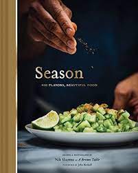 Season: Big Flavor Beautiful Food