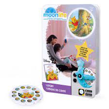 Moonlite Single Story