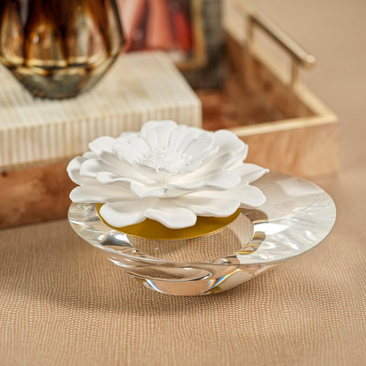 Dream Porcelain Diffuser (Crystal Edition)