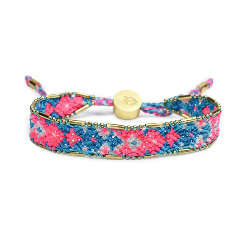 Love is Project Bracelet