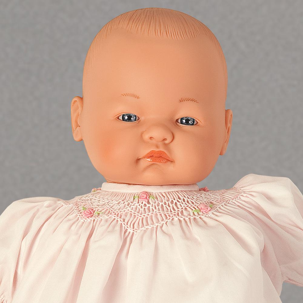 rosalina baby doll