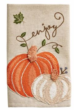 Fall Towels