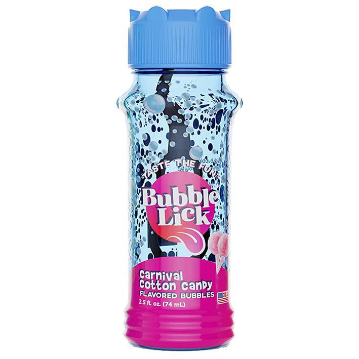 Flavored Bubbles Bottle (2.5 oz)