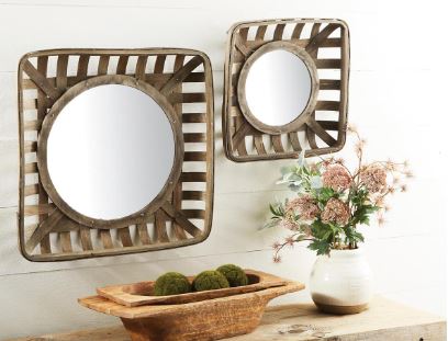 Faux Forest Moss Ball