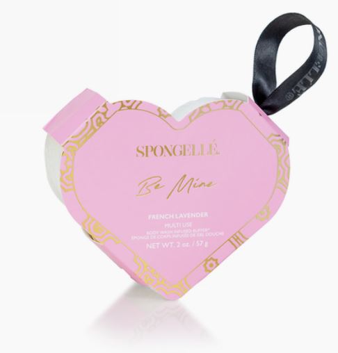 Heart-Shaped Body Buffer