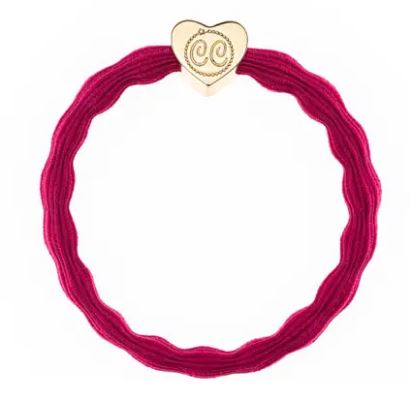 Charmed Hair Tie Bracelet