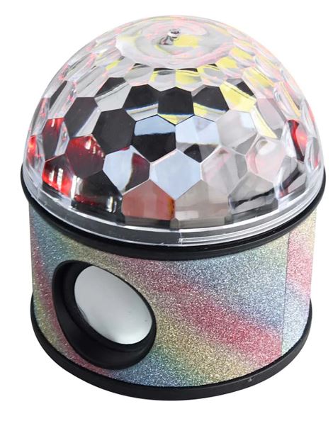 Funlight Bluetooth Stereo Speaker