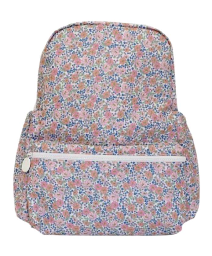 Backpacker