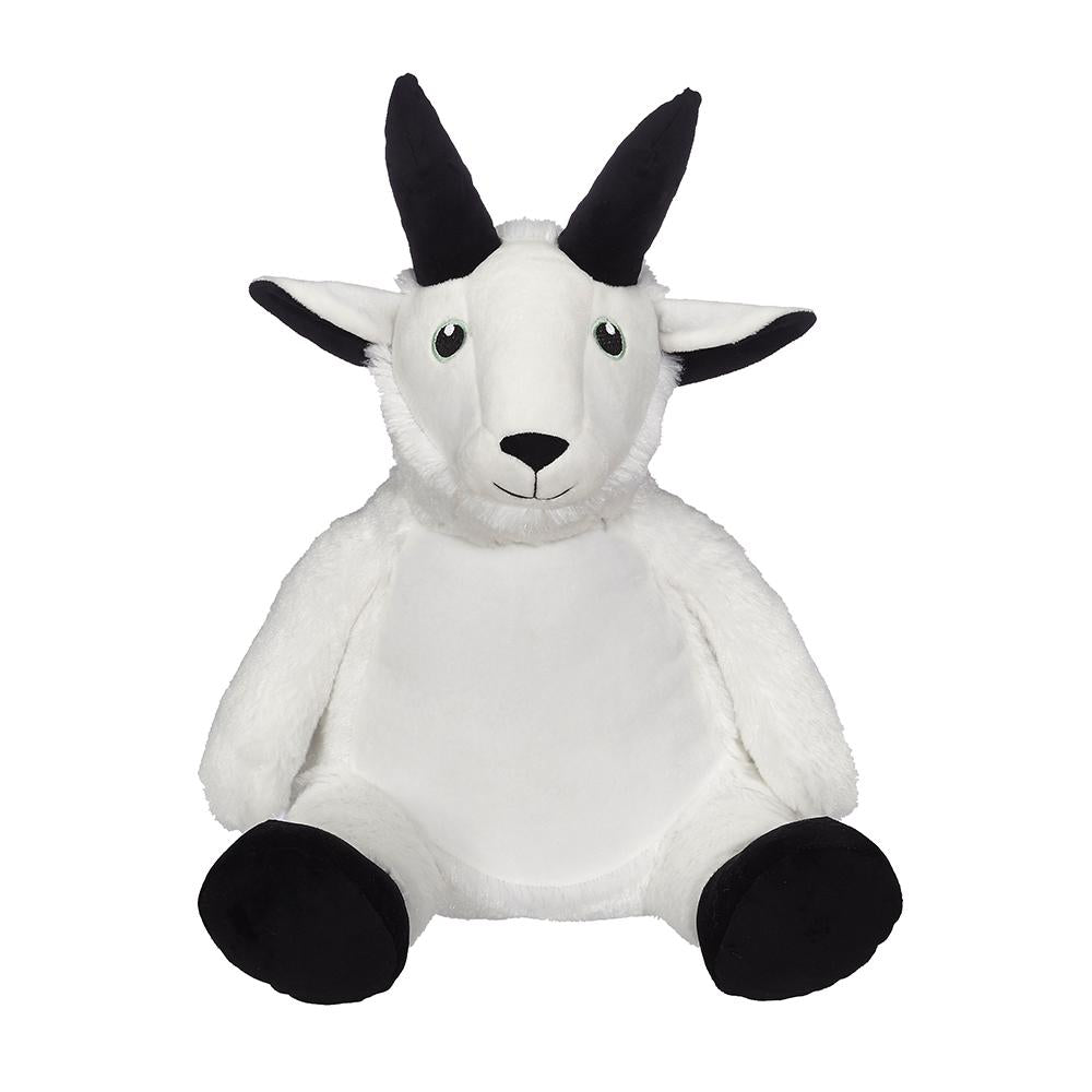 Embroider Buddy Animal