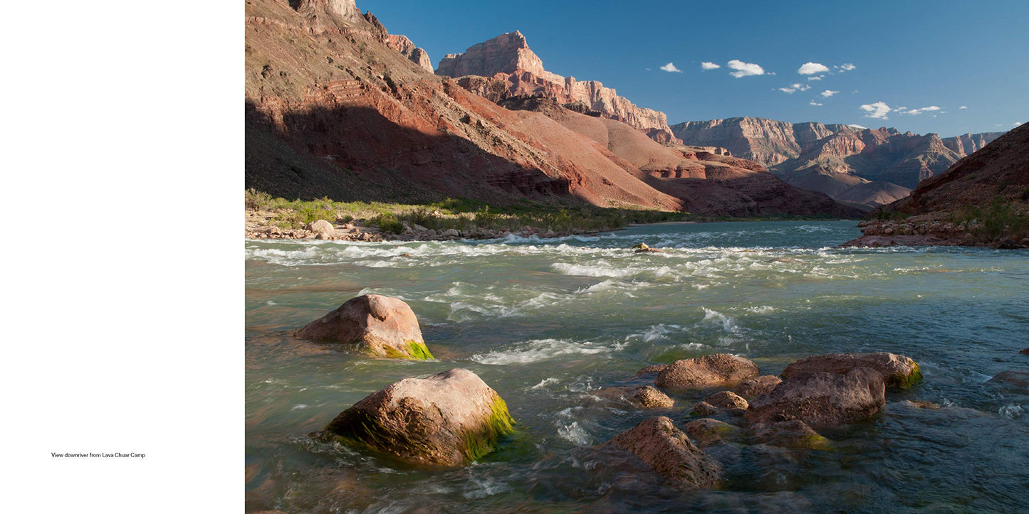 The Grand Canyon