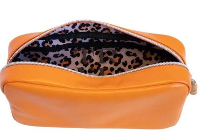 Glam Cosmetic Bag