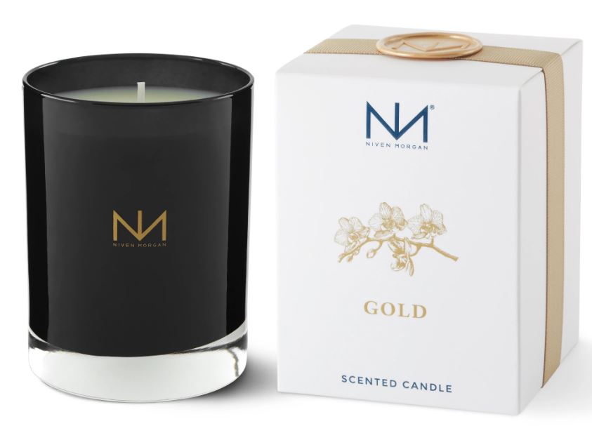 Niven Morgan Candle (11 oz)