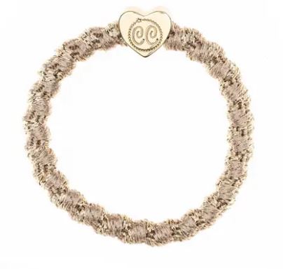 Charmed Hair Tie Bracelet