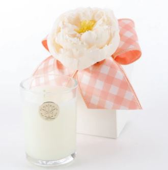 8oz Flower Box