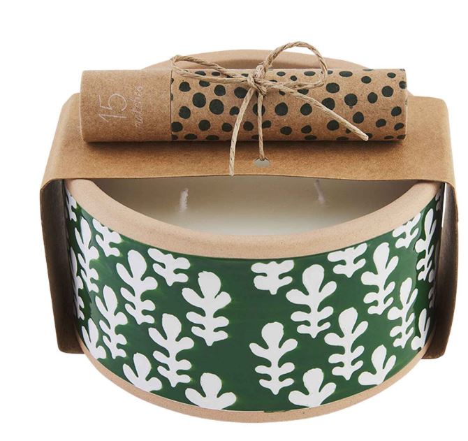 Candle Match Set
