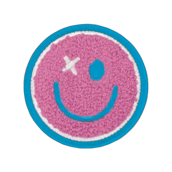 Sticker patches