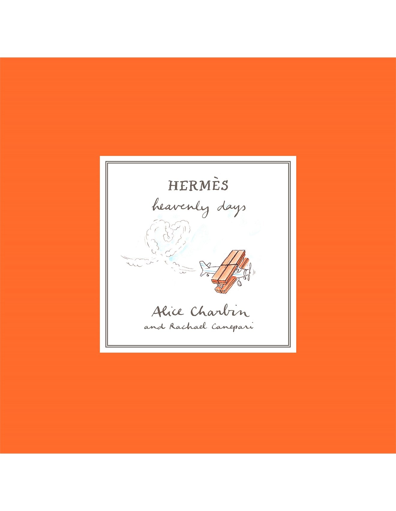 Hermès: Heavenly Days