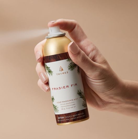 Frasier Fir Home Fragrance Mist