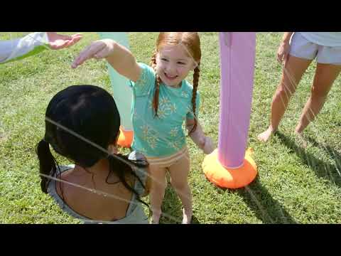 Mega Malibu Sprinkler