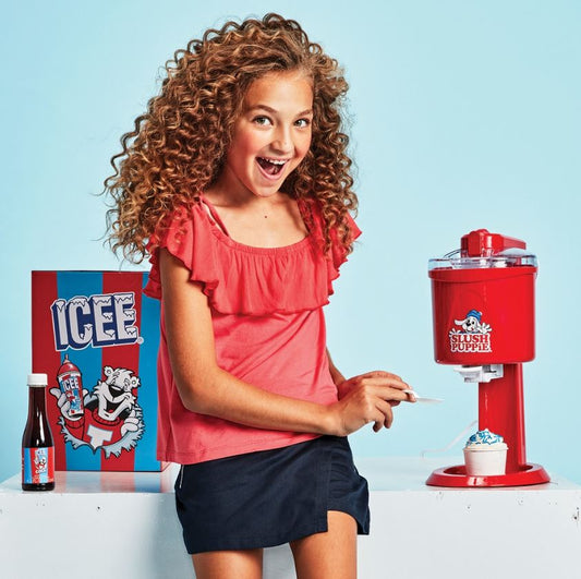 ICEE Ice Cream Machine