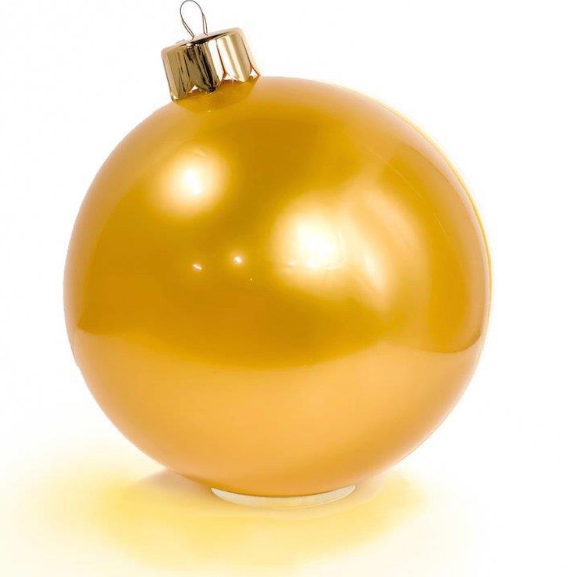 Holiball 30” Inflatable Ornament