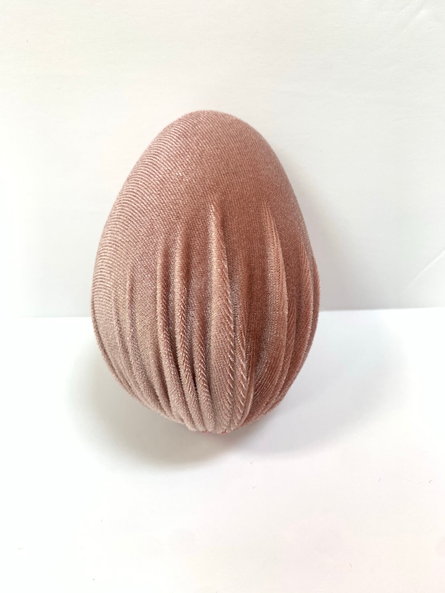 Handmade Velvet Eggs