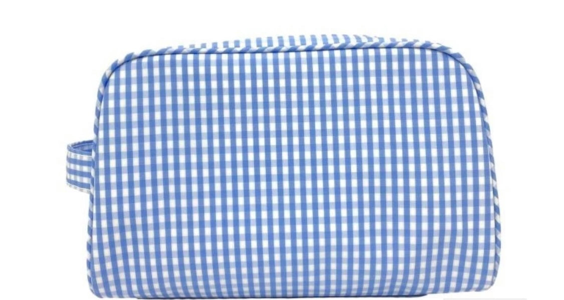 Stowaway Toiletry Bag