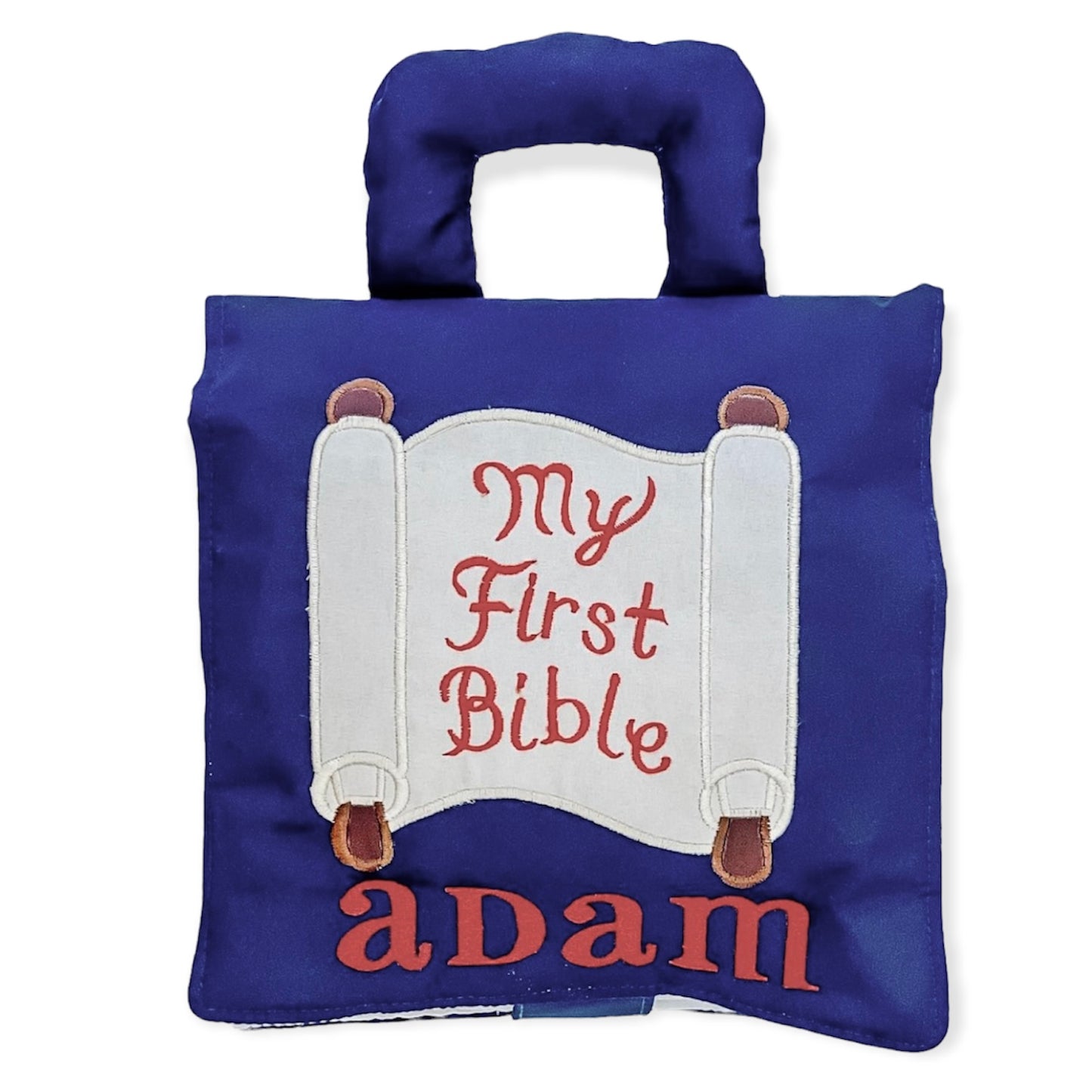 Baby's First Bible