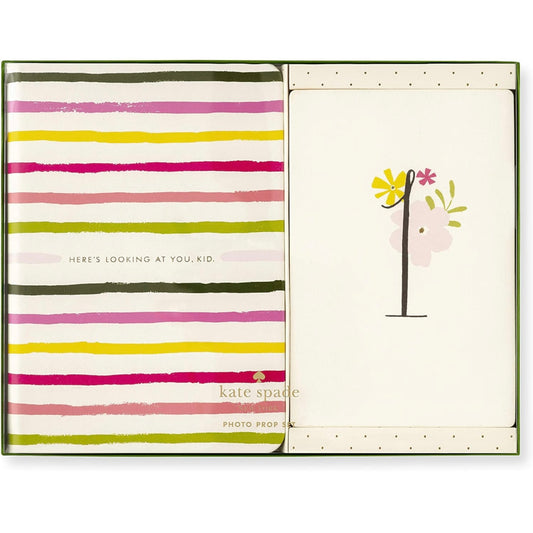 Baby Girl Photo Prop