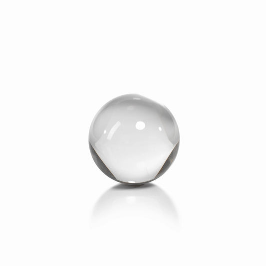 Crystal Glass Ball